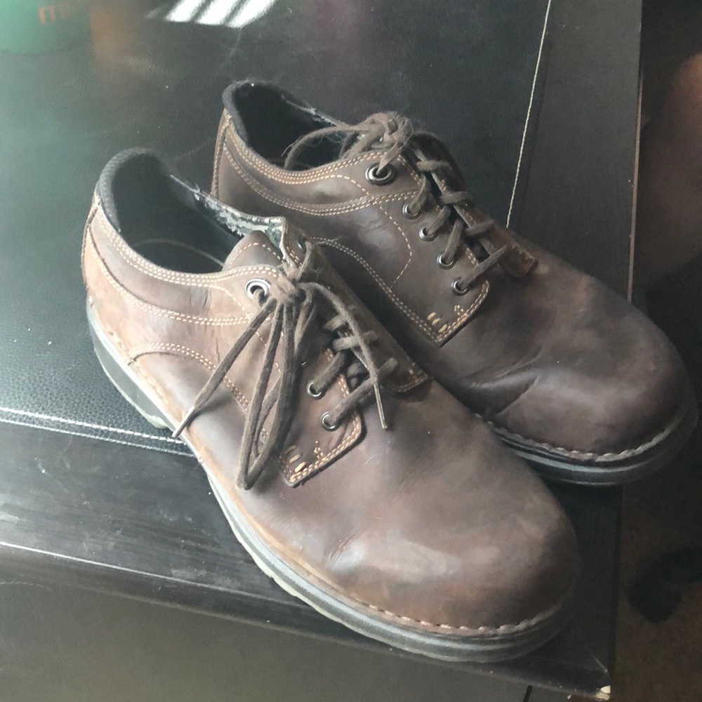 Timberland mens shoes